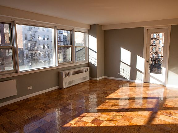 2nd image of 580 Flatbush Ave APT 2M