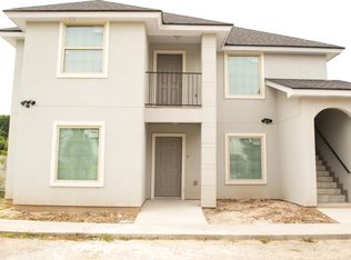 1010 Jesse St APT 10, Weslaco, TX 78596