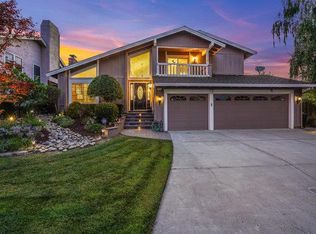 1010 Foothill Dr, San Jose, CA
