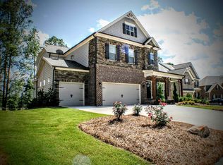 5755 Bridleton Xing, Suwanee, GA 30024