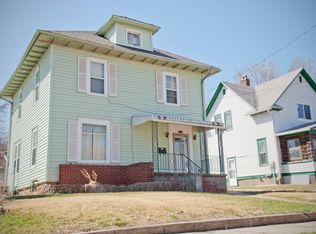 1510 Villa Ave, Sioux City, IA 51103