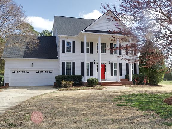 2nd image of 2504 Pennyshire Ln