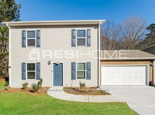 4441 Ben Hill Rd, Atlanta, GA 30349