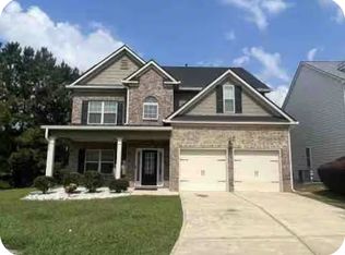 4645 Blazing Trl, Atlanta, GA 30349