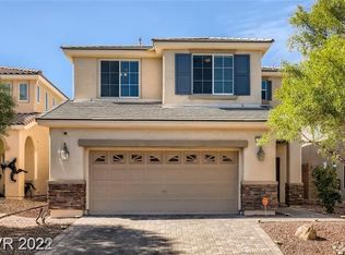 2717 Ardchonnel St, Henderson, NV 89044