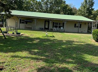 139 Leaning Tree Rd, Fort Gibson, OK 74434