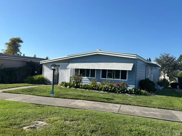 139 Parque Playa, Rohnert Park, CA 94928