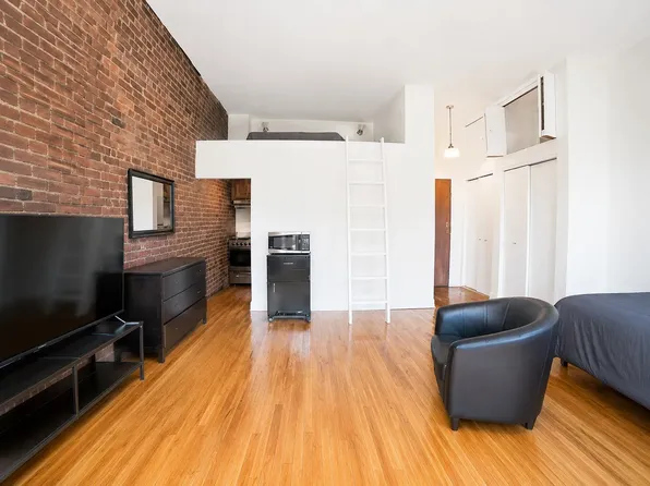 55 W 84th St APT 5, New York, NY 10024