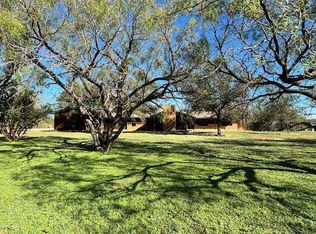 10806 Mount Nebo Rd, San Angelo, TX 76901