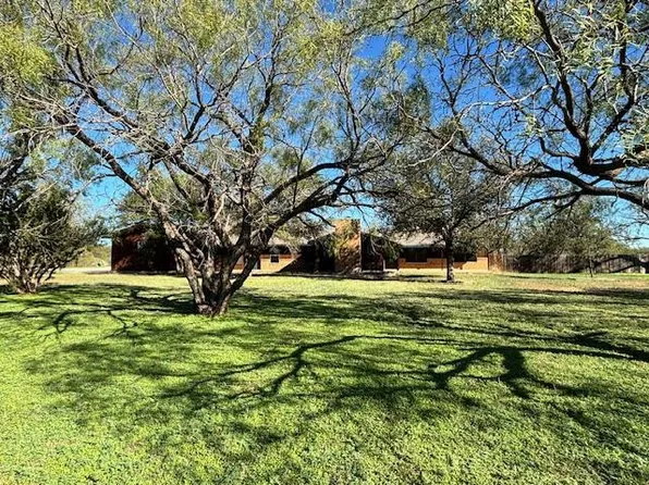 10806 Mount Nebo Rd, San Angelo, TX 76901