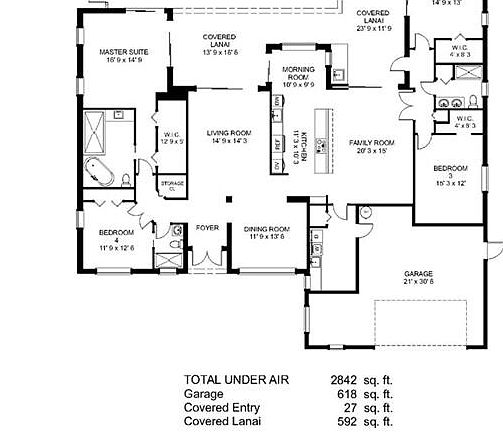 3rd image of 2370 Pine Woods CIR #35
