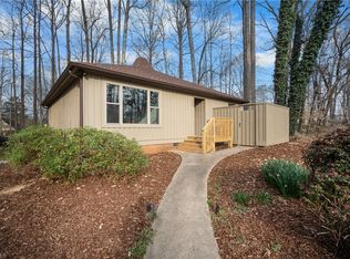 489 Tussey Rd, Lexington, NC 27295