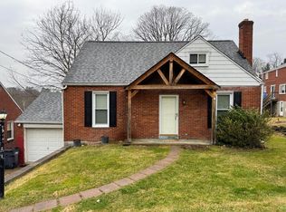 305 Phillips Dr, Pittsburgh, PA 15241