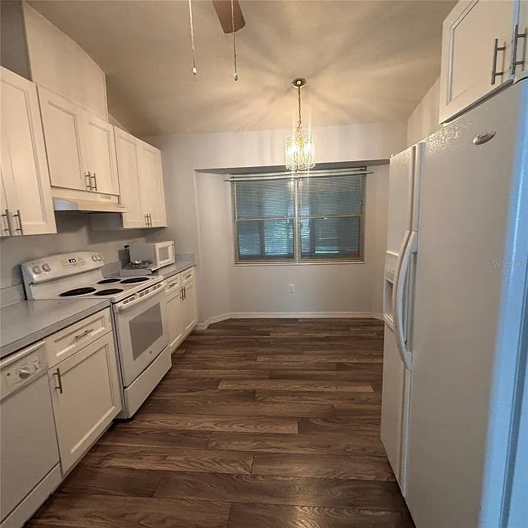 2 bed, 2.0 bath, 1208 sqft, $1,250 — Photo 3