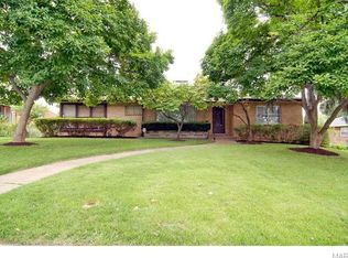 5745 Bancroft Ave, Saint Louis, MO
