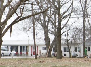 19467 Boulder Rd, Boulder, IL 62231