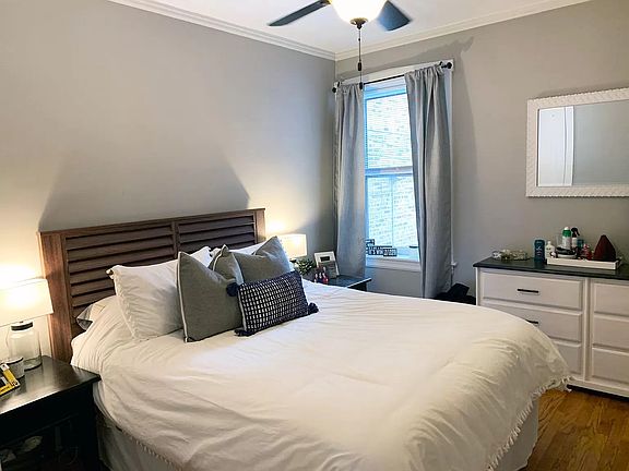 4th image of 3540 N Bosworth Ave APT 2