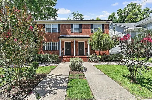 1840 Cherry St Photo 1