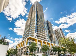 95 McMahon Dr #1102, Toronto, ON