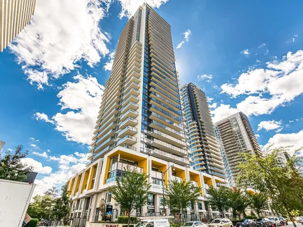 95 McMahon Dr, Toronto, ON