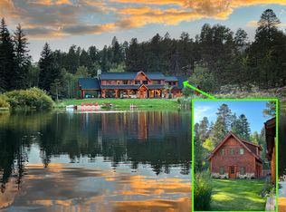 (Undisclosed Address), Conifer, CO 80433