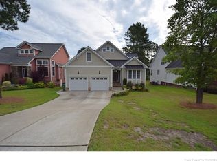 128 Lamplighter Way, Spring Lake, NC 28390
