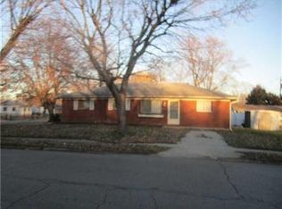 3259 Falcon Dr, Indianapolis, IN
