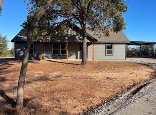 901 Erwin Rd, Poolville, TX 76487