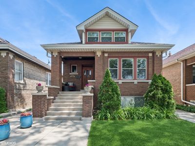 2431 Euclid Ave, Berwyn, IL, 60402