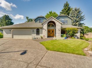 3721 NW McCann Rd, Vancouver, WA 98685