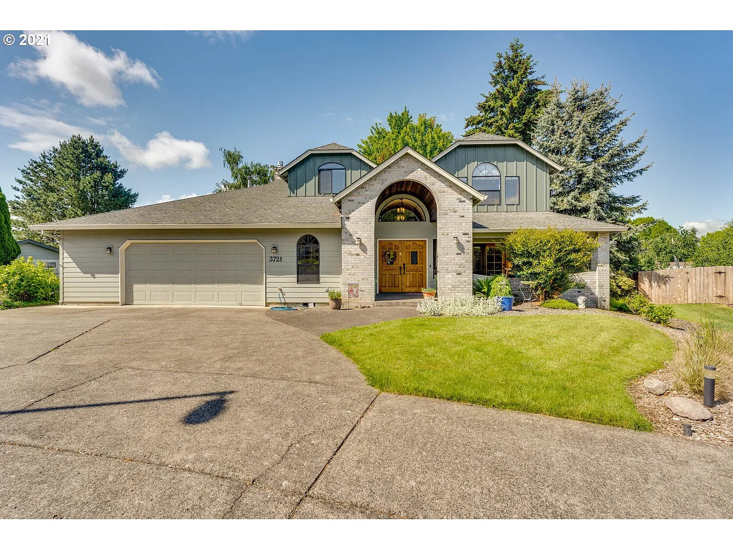 3721 NW McCann Rd photo 1