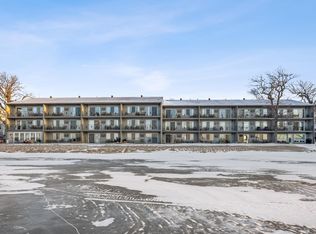 321 Park Lake Blvd #207, Detroit Lakes, MN 56501