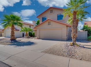 3611 E Agave Rd, Phoenix, AZ 85044