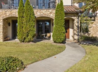 136 Botanical Cir, Marietta, SC 29661