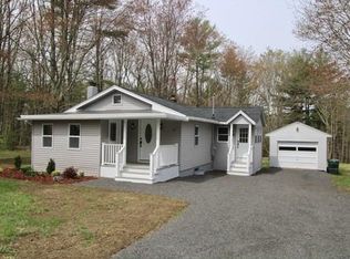 10 Sumner St, Spencer, MA 01562