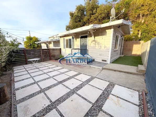 543 W 5th St #545-1/2, San Pedro, CA 90731