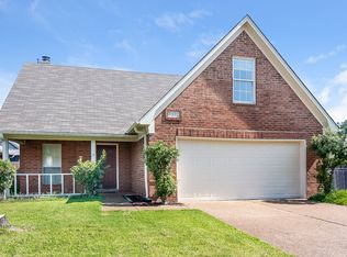 7370 Appling Ridge Dr, Cordova, TN 38018
