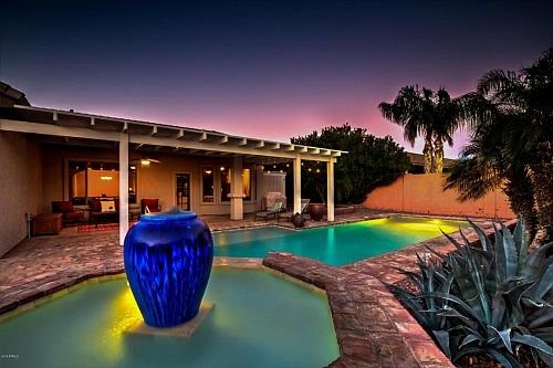 5th image of 2753 E Winged Foot Dr