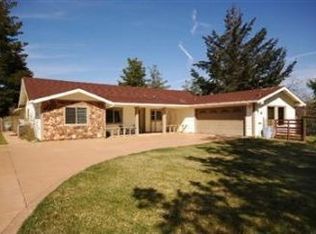 4132 Lakeview Dr, Placerville, CA 95667