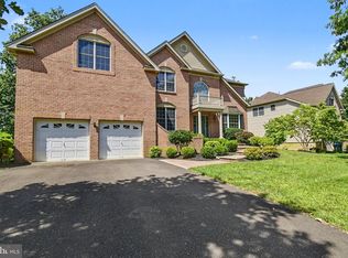 3740 Green Ridge Rd, Furlong, PA 18925