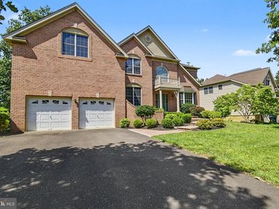 3740 Green Ridge Rd, Furlong, PA, 18925
