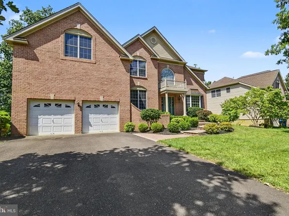 3740 Green Ridge Rd, Furlong, PA 18925