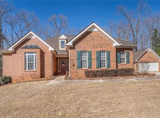 6658 Ashebrooke Dr, Douglasville, GA 30135