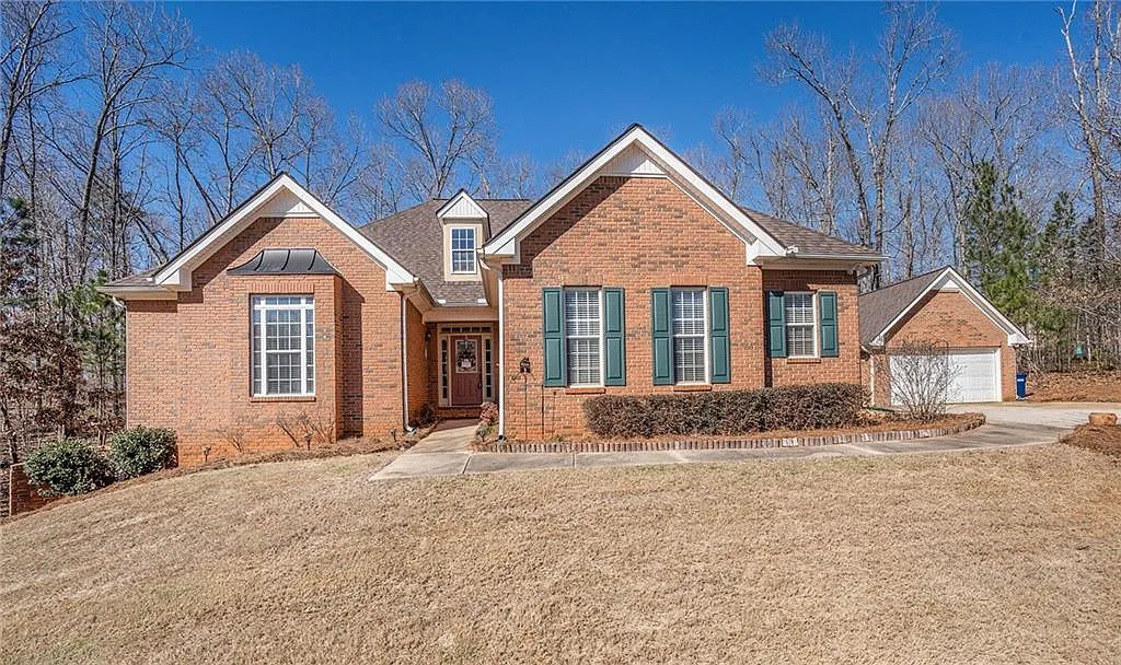 6658 Ashebrooke Dr photo 1