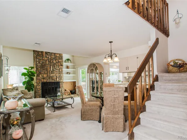 12420 E Pacific Circle #A, Aurora, CO 80014