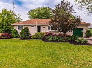 4256 S Ridge Rd, Perry, OH 44081