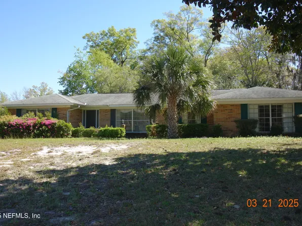 2112 BETA Court, Orange Park, FL 32073