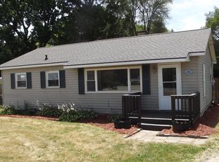 151 W Garfield Rd, Coldwater, MI 49036