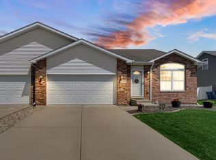 14719 Carey St #B, Cedar Lake, IN 46303