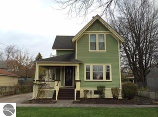 912 Chase St, Bay City, MI 48708